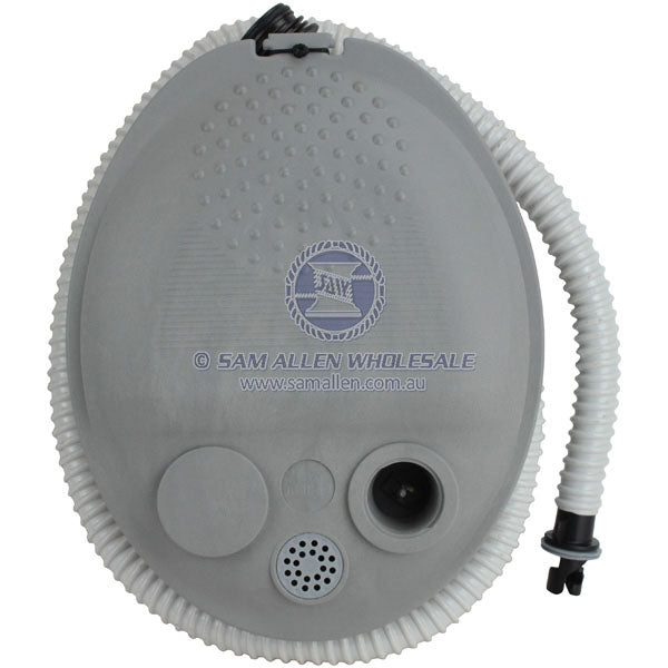 AIR PUMP - FOOT