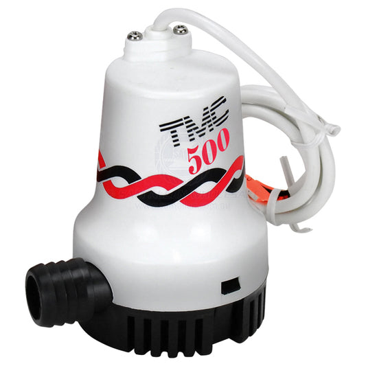 PUMPS - BILGE - TMC