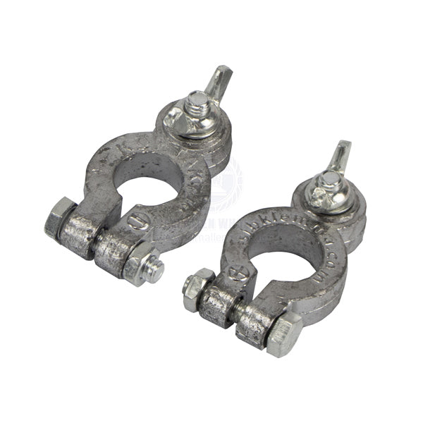 BATTERY TERMINALS - LEAD