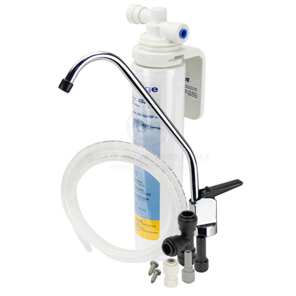 SHURFLO FRESH WATER FILTER KIT - SINGLE TAP