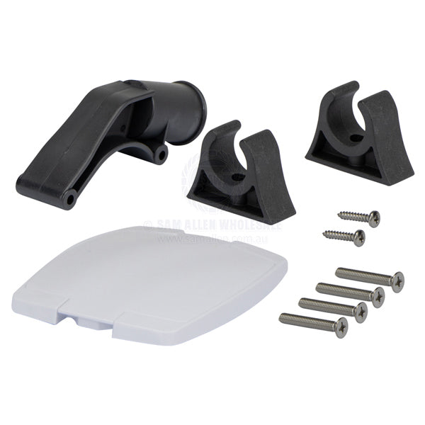 PUMP - BILGE MANUAL - SURFACE OR THRU-DECK MOUNT