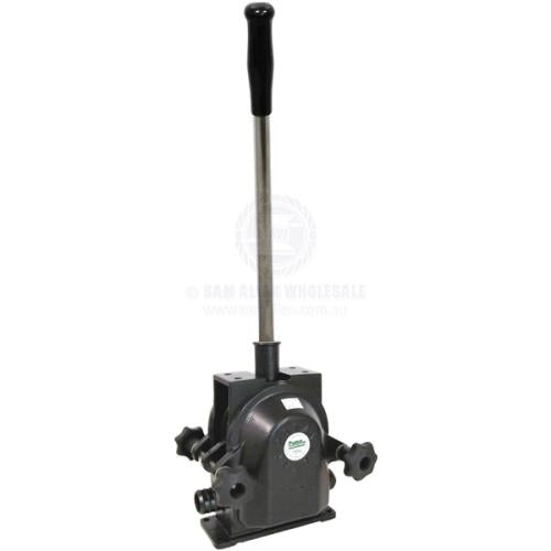 PATAY PUMP - BILGE MANUAL - DD70A