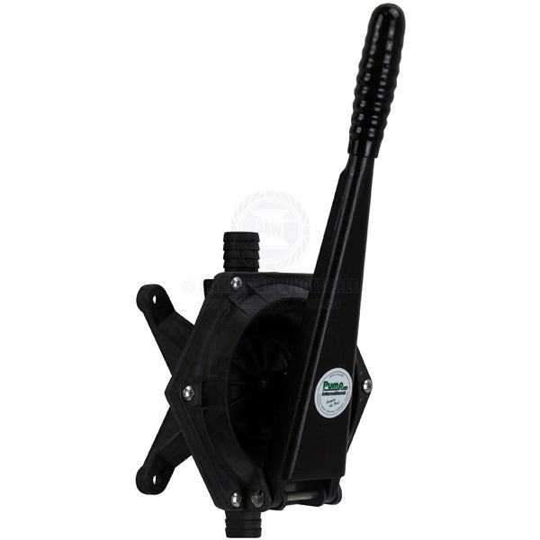PATAY PUMP - BILGE MANUAL - SD60 - FIXED HANDLE