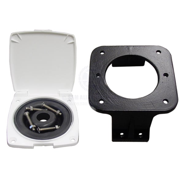 PUMP - SPARE PARTS - PATAY