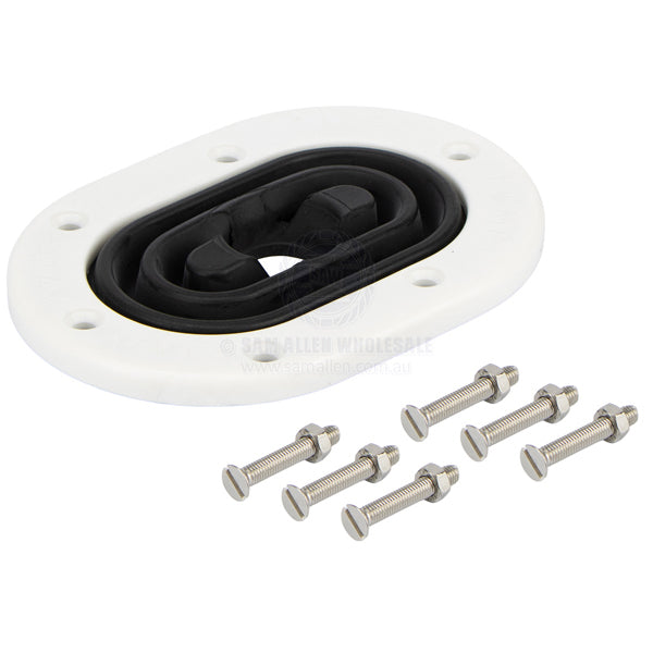 PATAY PUMP - BILGE MANUAL - DD100A