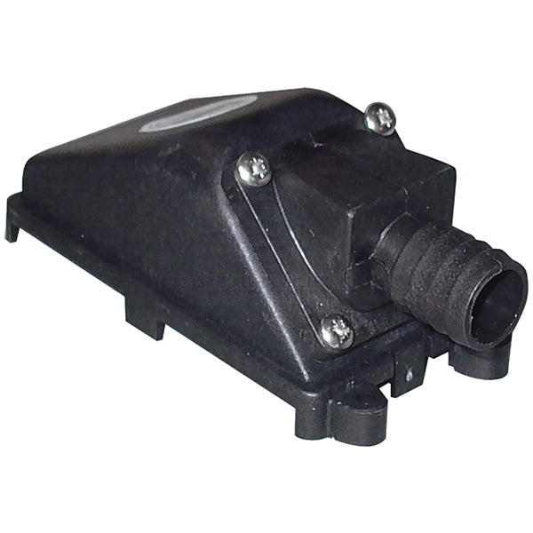STRUM BOX & NON-RETURN VALVE - PATAY