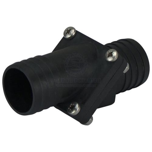 NON-RETURN VALVE - SHURFLO