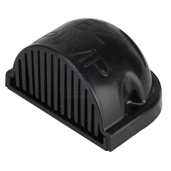 PICK UP STRAINER - HORIZONTAL PUMP INTAKE
