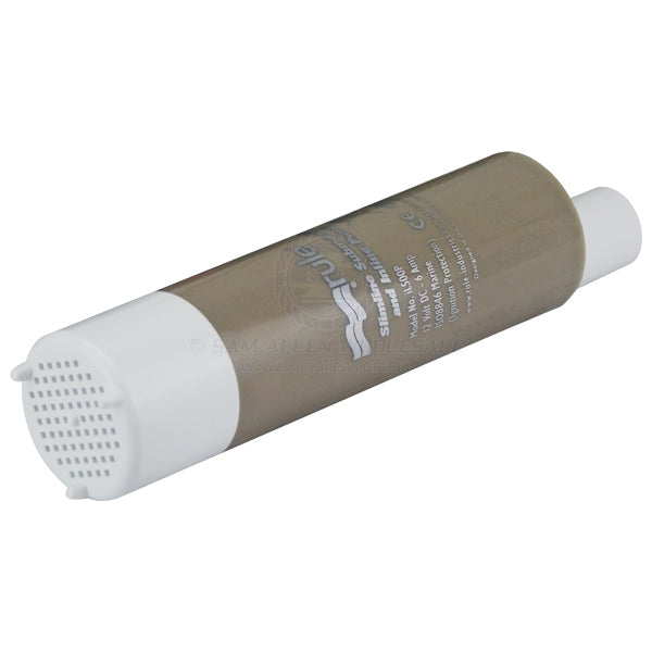 PUMPS - SUBMERSIBLE/INLINE - RULE