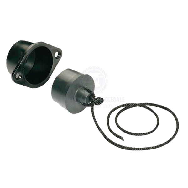 DRAIN PLUG ASSEMBLY