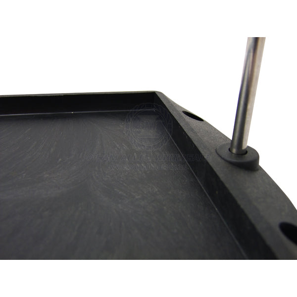 BATTERY TRAYS
