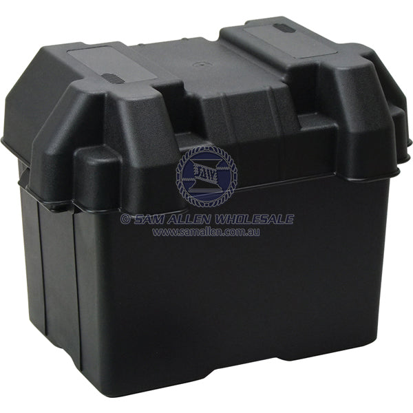 BATTERY BOXES
