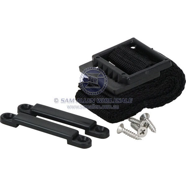 BATTERY BOXES