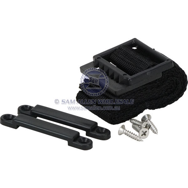 BATTERY BOXES