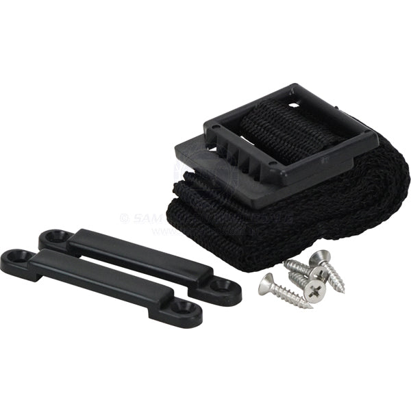 BATTERY BOXES