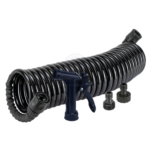 DECK WASH HOSE KIT - RELAXN STANDARD