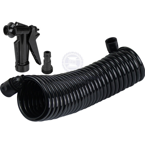DECK WASH HOSE KIT - RELAXN DELUXE