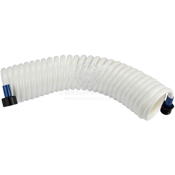 HOSE - DECK WASH - SHURFLO