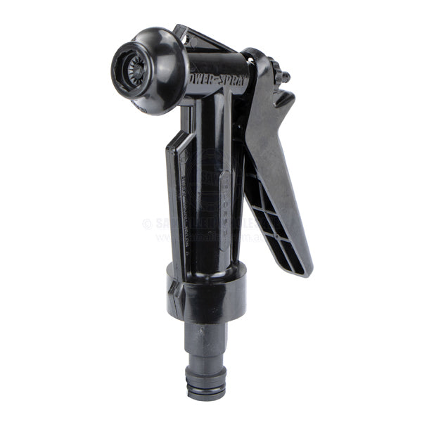 TRUDESIGN POWER-SPRAY NOZZLE