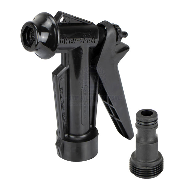TRUDESIGN POWER-SPRAY NOZZLE