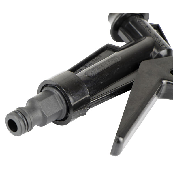 TRUDESIGN POWER-SPRAY NOZZLE