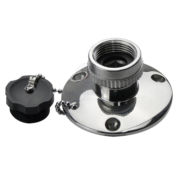 DECK WASH OUTLET - BSP