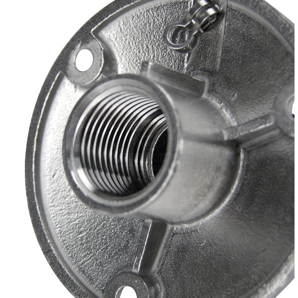 DECK WASH OUTLET - BSP