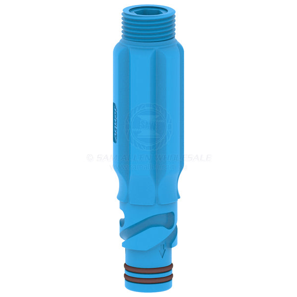 DECK WASH FLUSH LINKS - GHT - 3 POINT BAYONET