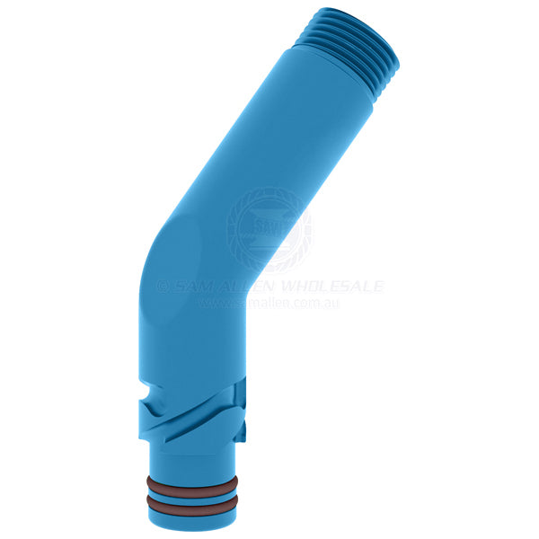 DECK WASH FLUSH LINKS - GHT - 3 POINT BAYONET