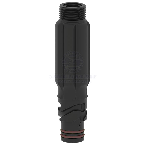 DECK WASH FLUSH LINKS & FAUCETS - BSP - 3 POINT BAYONET