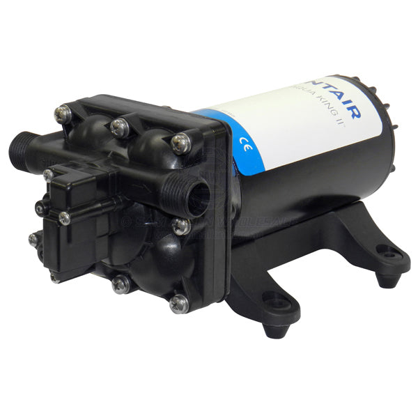 SHURFLO PUMP - FRESH WATER 15.1 LPM - AQUA KING II PREMIUM 4.0
