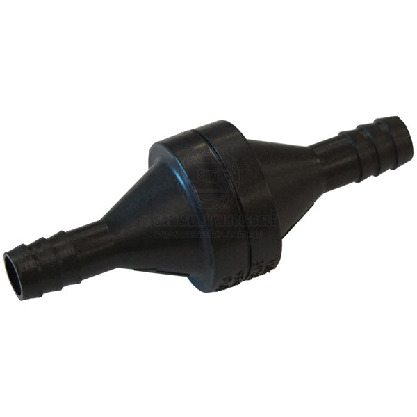 NON-RETURN VALVE - SHURFLO