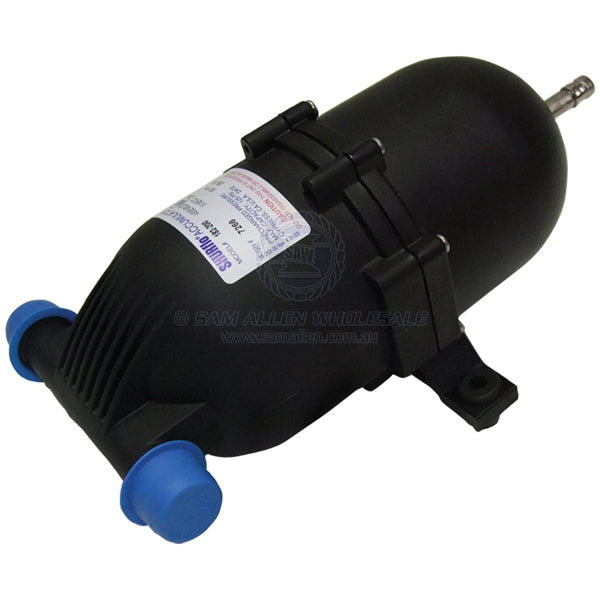 SHURFLO ACCUMULATOR TANK - NYLON