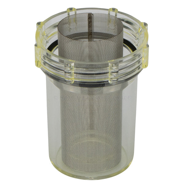 SHURFLO FILTERS - WATER INLET - LARGE