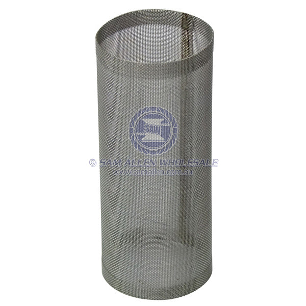 SHURFLO FILTERS - WATER INLET - LARGE