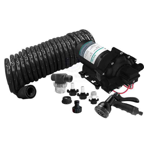 DECK WASH KIT - RELAXN