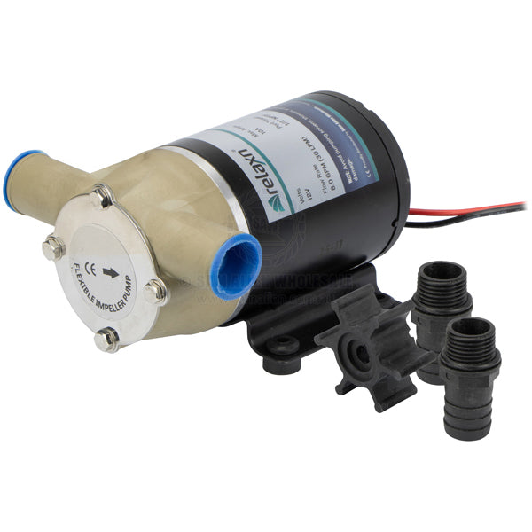 PUMP - IMPELLER - RELAXN