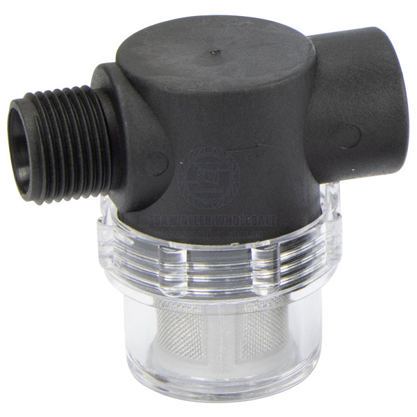 PUMP - FRESH WATER - 11.3 LPM 55 PSI - RELAXN