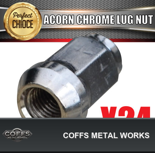 24-pcs-12x1-25-x-35mm-chrome-wheel-acorn-lug-nuts-suit-nissan-patrol-suzuki-etc-coffs-m-01