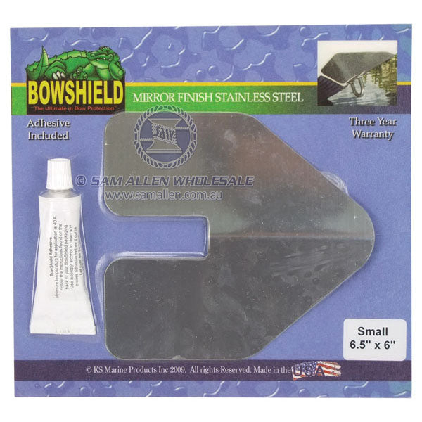 BOWSHIELD PROTECTORS
