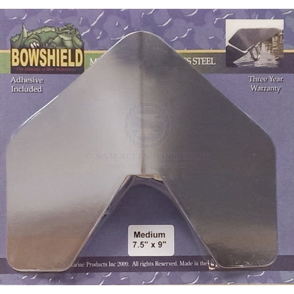BOWSHIELD PROTECTORS