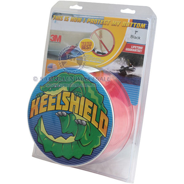 KEELSHIELD PROTECTORS