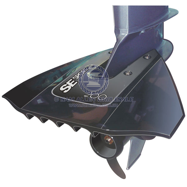 SE SPORT HIGH PERFORMANCE HYDROFOILS 200