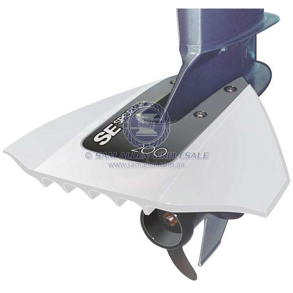 SE SPORT HIGH PERFORMANCE HYDROFOILS 200