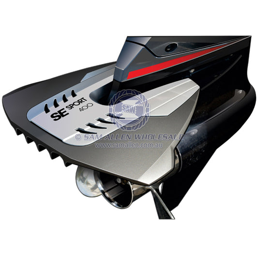 SE SPORT HIGH PERFORMANCE HYDROFOILS 400
