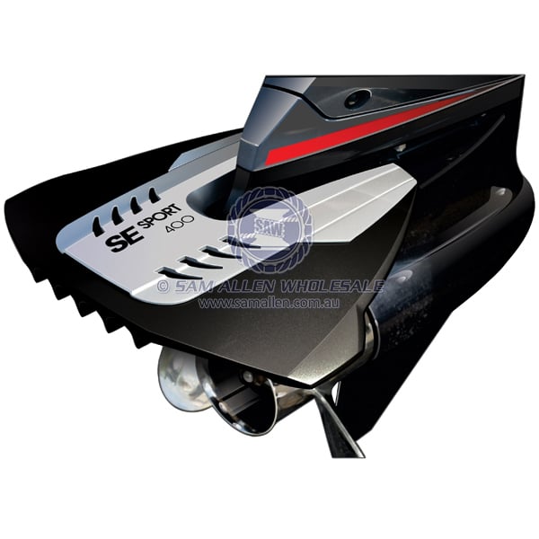 SE SPORT HIGH PERFORMANCE HYDROFOILS 400