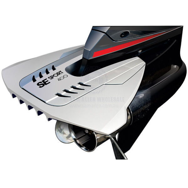 SE SPORT HIGH PERFORMANCE HYDROFOILS 400