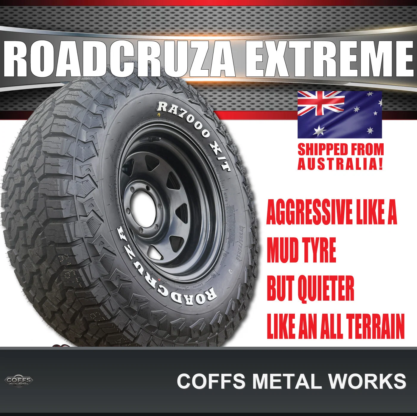 245-70r16-roadcruza-ra7000-x-t-extreme-tyre-on-16-black-steel-wheel-rim-118-115s-10pr-3-01