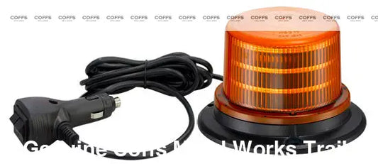 250 Series Magnetic Mount LED Beacon safety light