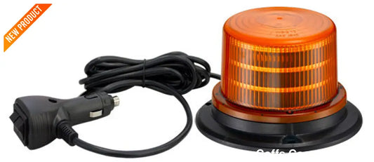 250 Series Magnetic Mount LED Beacon safety light